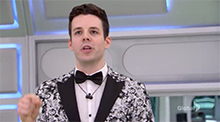 Kevin Martin Wins Big Brother Canada 5